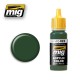 Acrylic Paint - Protective Green for Soviet Army (17ml)