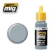 Acrylic Paint - Grey for Russian Army (17ml)