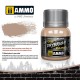 DIO Drybrush Acrylic Paint - Dark Sand (40ml)