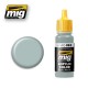 Acrylic Paint - Pale Grey (17ml)