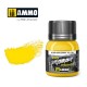 DIO Drybrush Acrylic Paint - Sunny Yellow(40mL jar)
