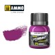 DIO Drybrush Acrylic Paint - Purple(40mL jar)