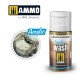 Acrylic Wash - Ochre Wash (15ml)
