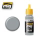 Acrylic Paint - Stone Grey (17ml)