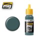 Acrylic Paint - Dull Green (17ml)