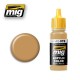 Acrylic Paint - Ochre Earth (17ml)