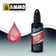 AMMO Shaders Acrylic Paint - Candy Red (10ml)