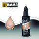 AMMO Shaders Acrylic Paint - Light Clay (10ml)