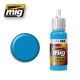 Acrylic Paint - Crystal Light Blue (17ml)