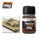 Dirt Wash for US Modern Sand Coloured Vehicles (Enamel, 35ml)