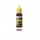 Acrylic Paint - Washable Mud (17ml)