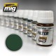 Filter - Ochre for Grey Green (Enamel Based, 30ml)