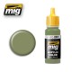 Acrylic Paint - Light Gray Green (FS 34424) 17ml