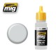 Acrylic Paint - Light Gray (FS 36495) 17ml