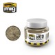 Acrylic Mud for Diorama - Light Earth Ground (250ml)