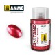 A-STAND Candy Lacquer - Red (30ml)