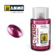 A-STAND Candy Lacquer - Ruby Red (30ml)