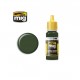 Acrylic Paint - RLM 80 Olivgrun (17ml)