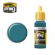 Acrylic Paint - Russian Blue AMT-7 (17ml)