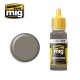 Acrylic Paint - Grey Brown AMT-1 (17ml)