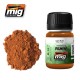 Pigment - Light Rust (35ml)