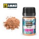 Ammo Wargaming Universe - Wet Sand Pigment (35ml jar)