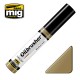 Oilbrusher - Medium Soil (oil paint with fine brush applicator)