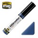 Oilbrusher - Marine Blue (oil paint with fine brush applicator)