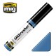 Oilbrusher - Sky Blue (oil paint with fine brush applicator)