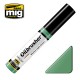 Oilbrusher - Mecha Light Green (oil paint with fine brush applicator)