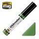 Oilbrusher - Weed Green (oil paint with fine brush applicator)