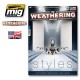 The Weathering Magazine Issue No.12 - Styles (English)