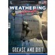 The Weathering Aircraft Issue 15 Grease and Dirt (English, 64 pages)