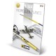 The Weathering Aircraft Special - 1/144 Propeller Planes #1 (144pp, English & Spanish)