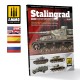Vehicles Colors - German & Russian Camo in Battle of Stalingrad (Multilingual)