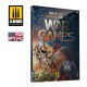 How to Paint Miniatures for Wargames (English, Soft cover, 168 pages)