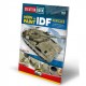 Solution Book - How to Paint IDF Vehicles (English)