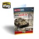 Solution Book - How To Paint WWII German Late (English, over 70 pages)