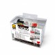 AMMO Collections: Acrylic Lucky Varnis (4 jars, 60mL each)