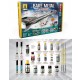 Solution Box - Bare Metal Aircraft Colours &amp; Weathering System