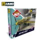 [Super Pack] Weathering Solution Set - WWII USAAF Aircraft