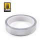 Aluminium Tape (20mm x 10m /0.78in x 32.8ft)