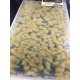 Realistic Ground Mat - Autumn Turfs (Dimensions: 230 x 130 mm)