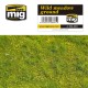 Realistic Ground Mat - Wild Meadow Ground (Dimensions: 230 x 130 mm)