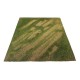 Scenic Mats - Airfield Dusty Summer (dimensions: 245mm x 245mm)