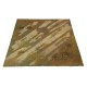 Scenic Mats - Airfield Steppe-Dry (dimensions: 245mm x 245mm)