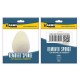 Teardrop Remover Sponge for Washes & Pigments