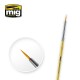 Synthetic Round Brush Size 5/0
