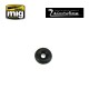 "Aircobra"  Airbrush Air Valve Seal / O-Ring