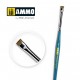 4 AMMO Precision Brush for Pigment Application